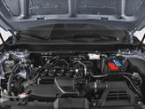 Thumbnail of 2026 Crystal Black Pearl Honda CR-V