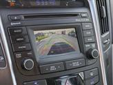 Thumbnail of 2014 Radiant Silver Metallic Hyundai SONATA