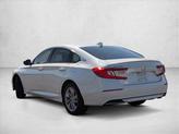 Thumbnail of 2018 Platinum White Pearl Honda Accord