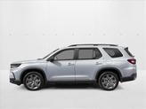 Thumbnail of 2025 Lunar Silver Metallic Honda Pilot