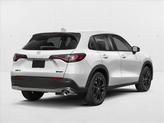Thumbnail of 2026 Platinum White Pearl Honda HR-V
