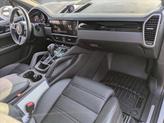 Thumbnail of 2023 Carrara White Metallic Porsche Cayenne
