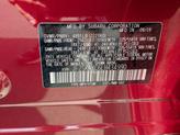 Thumbnail of 2020 Crimson Red Pearl Subaru Forester