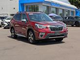 Thumbnail of 2020 Crimson Red Pearl Subaru Forester