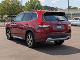 Thumbnail of 2020 Crimson Red Pearl Subaru Forester