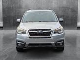 2018 Subaru Forester 2.5i Touring