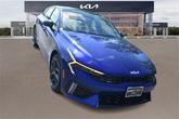Thumbnail of 2026 Du3 Kia K5