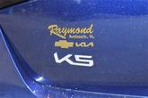 Thumbnail of 2026 Du3 Kia K5