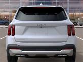 Thumbnail of 2026 White Pearl Kia Sorento