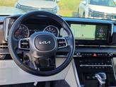 Thumbnail of 2022 Astra Blue Kia Carnival