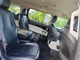 Thumbnail of 2022 Astra Blue Kia Carnival