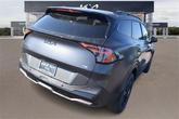 Thumbnail of 2026 Panthera Metal Gray Kia Sportage