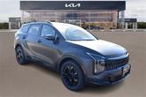 Photo of 2026 Panthera Metal Gray Kia Sportage