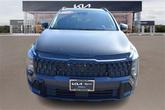 Thumbnail of 2026 Panthera Metal Gray Kia Sportage