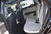 Thumbnail of 2026 Ebony Black Kia Sportage