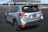 Thumbnail of 2023 Ice Silver Metallic Subaru Forester