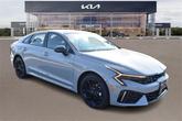 Photo of 2026 C7s Kia K5