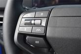 Thumbnail of 2026 Nebular Blue Kia Sportage