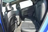 Thumbnail of 2026 Nebular Blue Kia Sportage