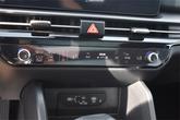 Thumbnail of 2026 Nebular Blue Kia Sportage