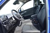 Thumbnail of 2026 Nebular Blue Kia Sportage