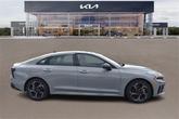 Thumbnail of 2025 Wolf Gray Kia K5