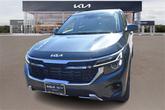 Thumbnail of 2026 Kdg Kia Seltos