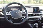 Thumbnail of 2025 Wolf Gray Kia Telluride