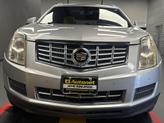 Thumbnail of 2014 Silver Cadillac SRX