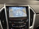 Thumbnail of 2014 Silver Cadillac SRX