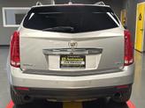 Thumbnail of 2014 Silver Cadillac SRX