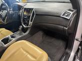 Thumbnail of 2014 Silver Cadillac SRX