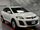 Thumbnail of 2010 White Mazda CX-7