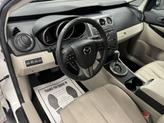 Thumbnail of 2010 White Mazda CX-7