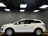 Thumbnail of 2010 White Mazda CX-7