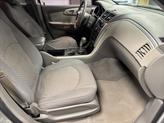 Thumbnail of 2012 Silver Chevrolet Traverse