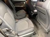 Thumbnail of 2012 Silver Chevrolet Traverse