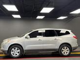 Thumbnail of 2012 Silver Chevrolet Traverse