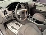 Thumbnail of 2012 Silver Chevrolet Traverse