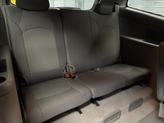 Thumbnail of 2012 Silver Chevrolet Traverse