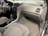 Thumbnail of 2012 Silver Chevrolet Traverse