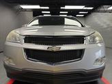 Thumbnail of 2012 Silver Chevrolet Traverse