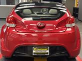 Thumbnail of 2013 Red Hyundai Veloster