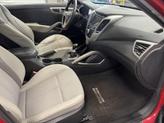 Thumbnail of 2013 Red Hyundai Veloster