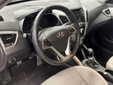 Thumbnail of 2013 Red Hyundai Veloster