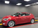 Thumbnail of 2013 Red Hyundai Veloster