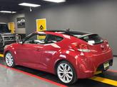 Thumbnail of 2013 Red Hyundai Veloster