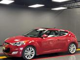 Photo of 2013 Red Hyundai Veloster