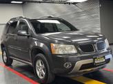 Thumbnail of 2008 Gray Pontiac Torrent