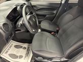 Thumbnail of 2020 White Mitsubishi Mirage G4